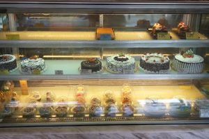 Fidah Home Bakery Dungun