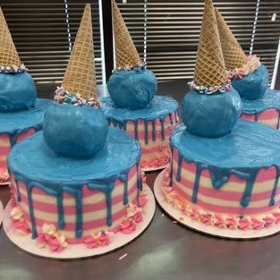 frans cake