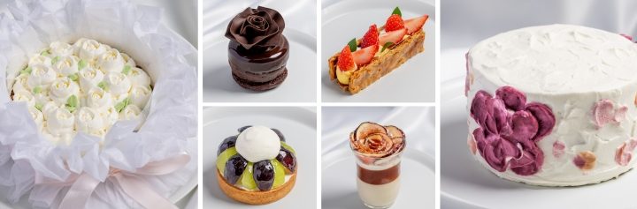 Hana Cake Shop 1 hana cake shop