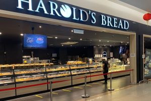 Harold’s @ Lotus’s Taiping