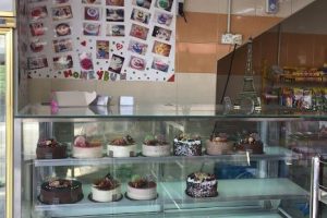 Honeybun Confectionery Sdn. Bhd.