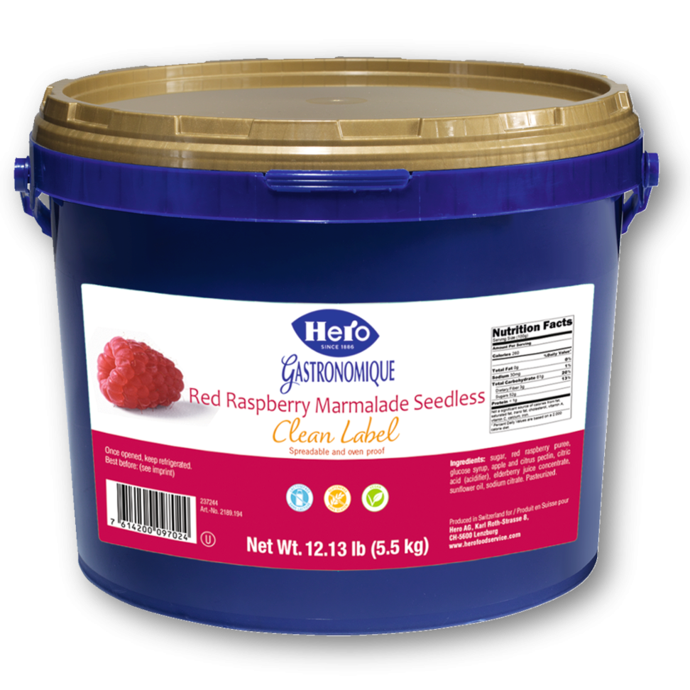 hr bakery product peramu