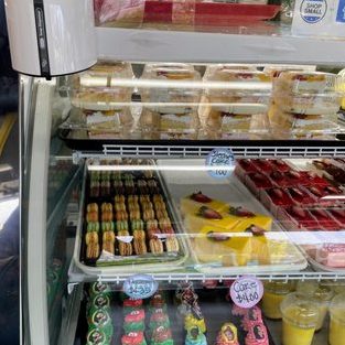 i sweet bakery