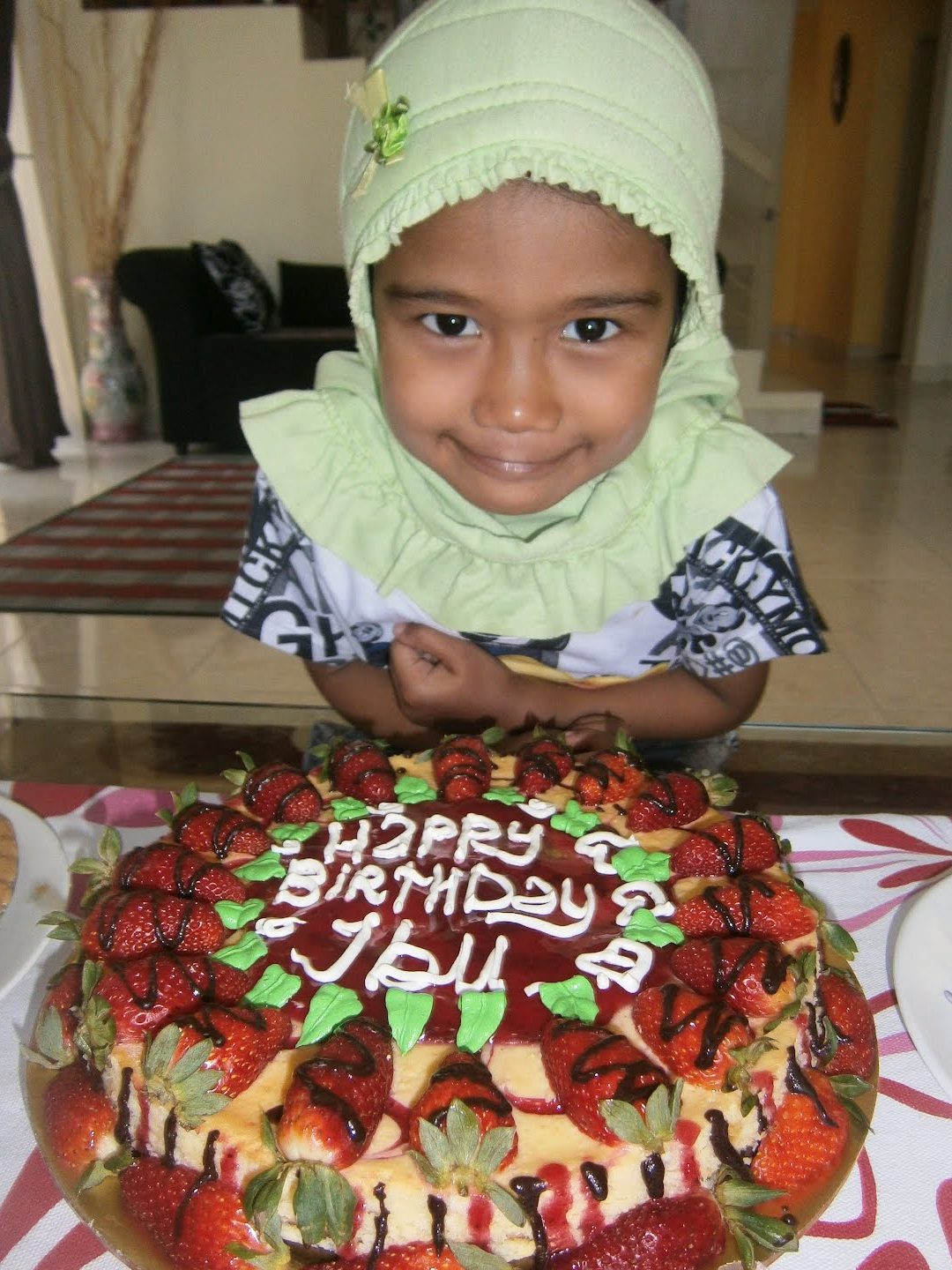 Ibu Cake House 1 ibu cake house