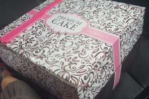 KEDAI KEK AL-‘AZIM