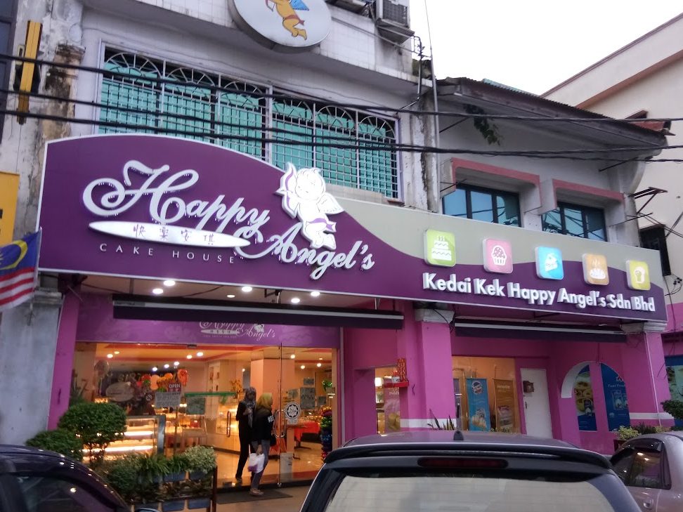 kedai kek angel 314