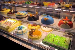 King’s Confectionery Sdn. Bhd.