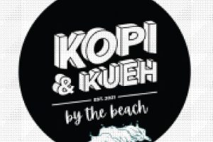 Kopi & Kueh : By the Beach
