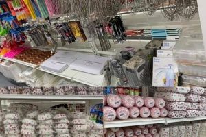 KST Bakery ingredients MARINA