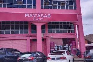 Mamasab Bakery Beserah Kuantan
