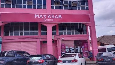 mamasab bakery beserah kuantan