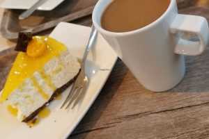 Mango Cake House & Café