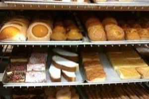 Maya Bakery