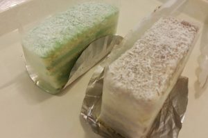 Milky Cake House Sdn. Bhd.