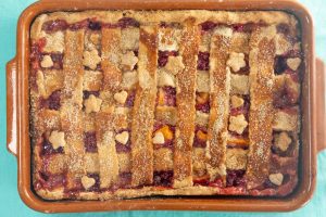 Natural Bake Plt
