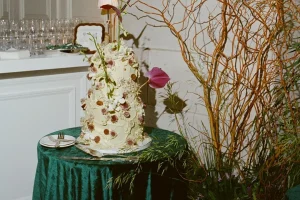 Nazlin Cakes & Events