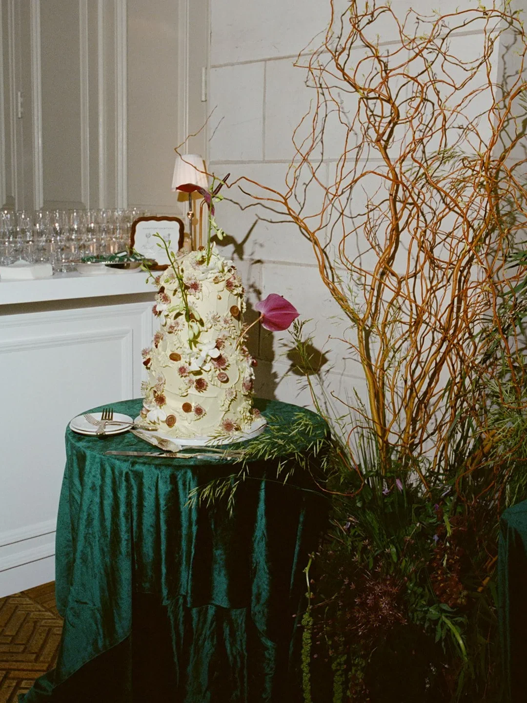 Nazlin Cakes & Events 1 nazlin cakes events