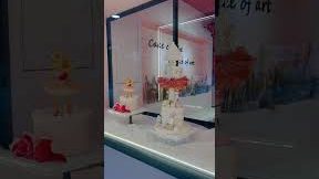 Ning’s Cake • SS15 Subang Jaya