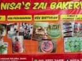 Nisa’s Zai Bakery