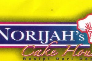 Norijah’s Cake House