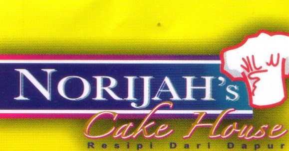norijahs cake house