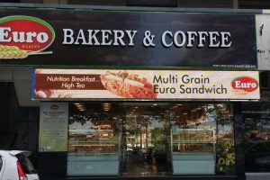 Port View Euro Bakery