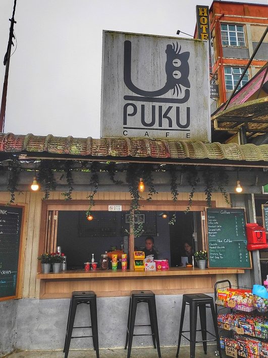 puku cafe