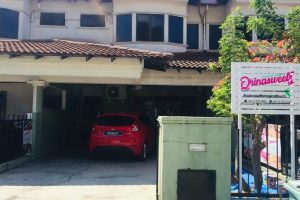 QrinaSweetz Kuantan Cakes & Pastry