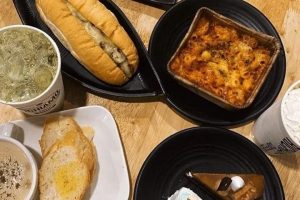 Richiamo Coffee Muar