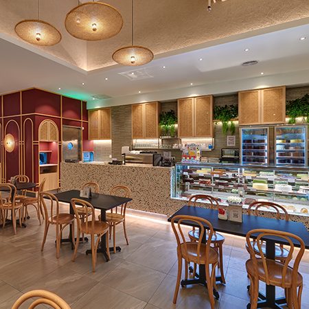 secret recipe kuala lipis