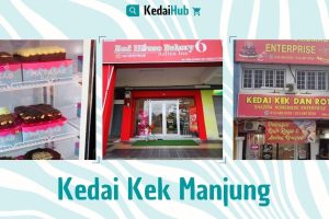 Shazira Homemade Enterprise