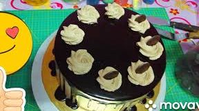 siti aisyah muzir cakes