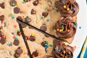 Sweetie Cookies & Cake