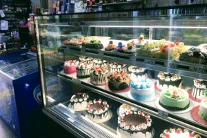 Tasty Cake House & Food Enterprise