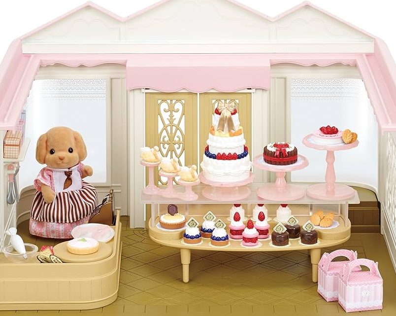 village cake studio