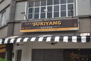 Xofi.Trg Chukai Kemaman