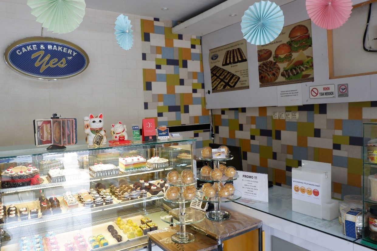 Yes Bakery Sdn Bhd 1 yes bakery sdn bhd