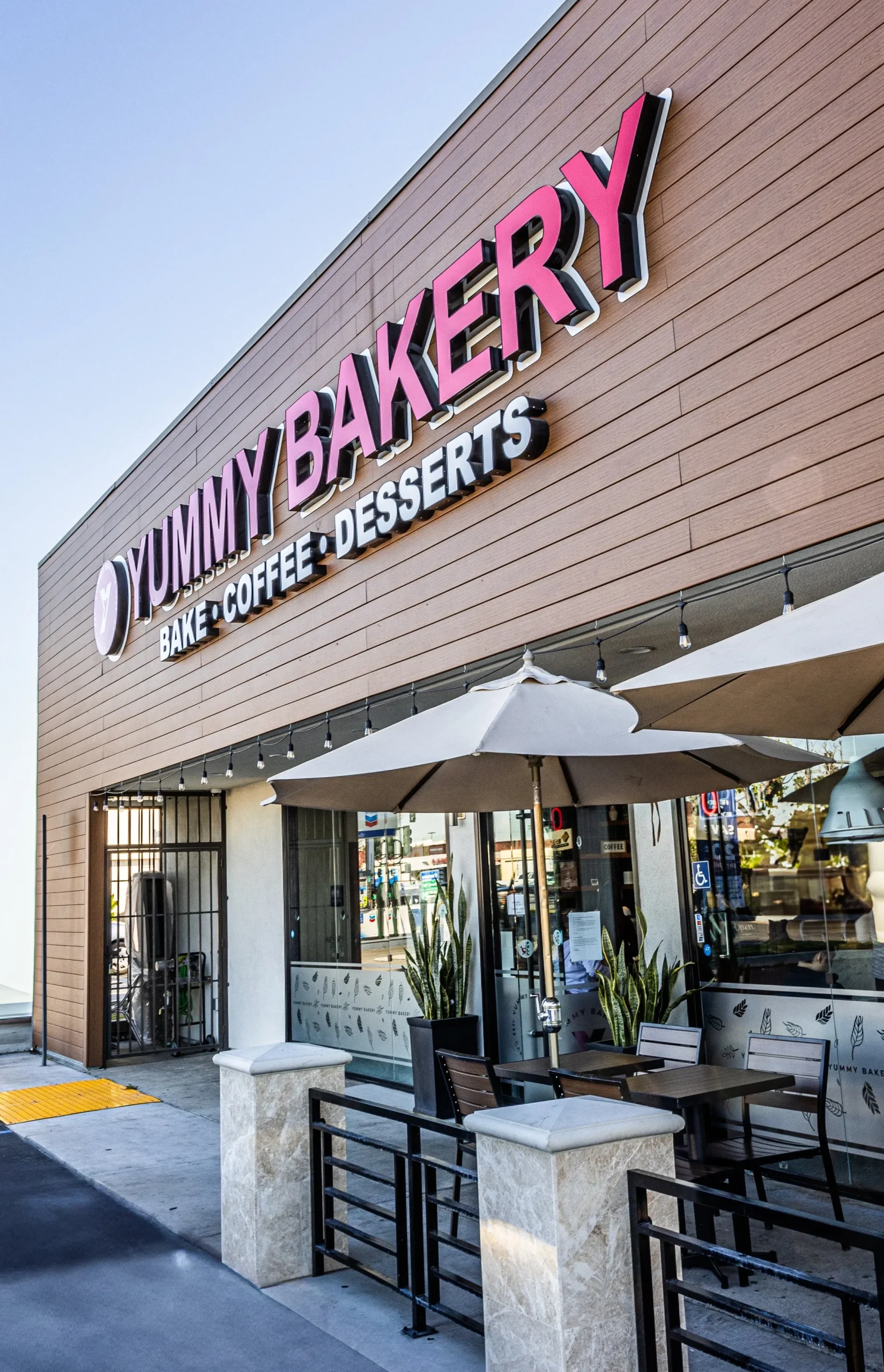 yummy cafe bakery labuan scaled