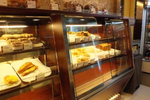 A-1 German Cake Bread Sdn Bhd