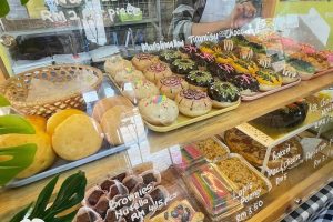 Ayuuni Kek & Pastri 3 Ayuuni Kek & Pastri