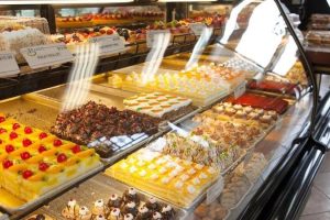 Aznahomemade bakeries