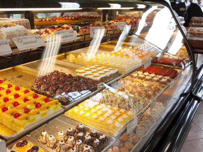 aznahomemade bakeries