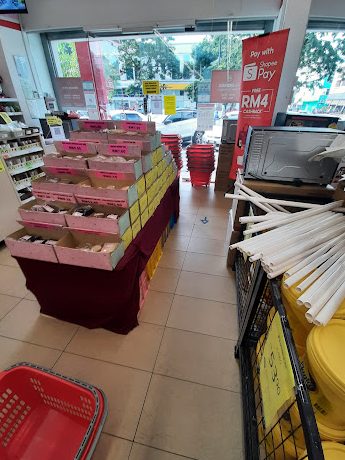 bake with yen kuantan