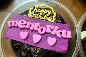 BakeAReen homemade delicious