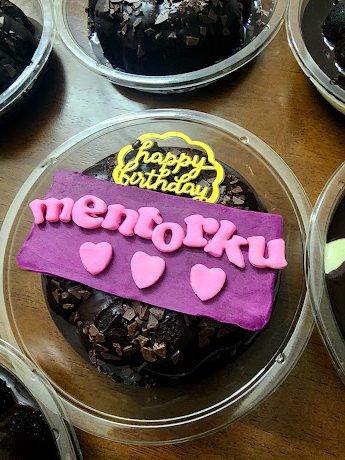 bakeareen homemade delicious