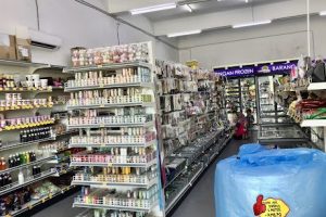 Bakeology Mart Kemaman