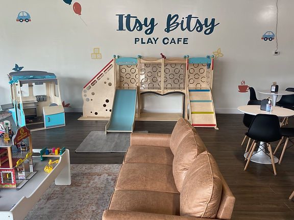 bitsy cafe