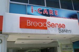 Breadsense Delta