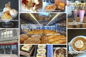 Butter & Olive Pastry House & Cafe