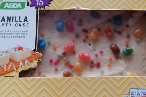 Cake Batique Ummi (Asda)